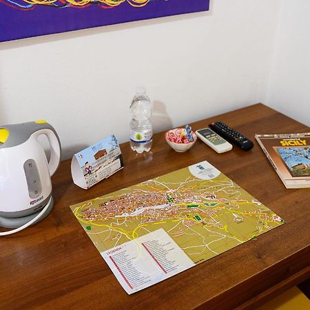 B&B Al Centro アグリジェント エクステリア 写真