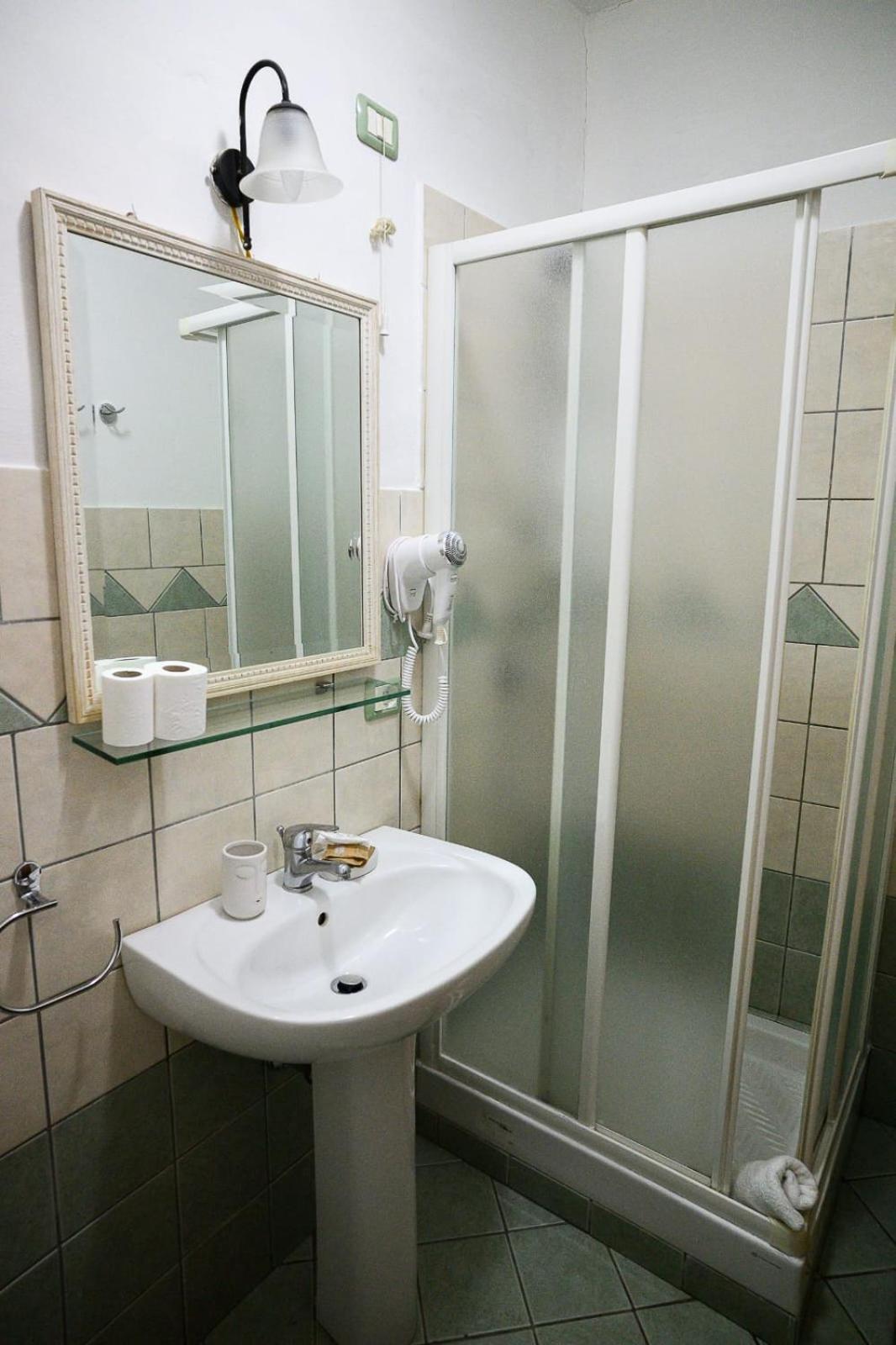 B&B Al Centro アグリジェント エクステリア 写真
